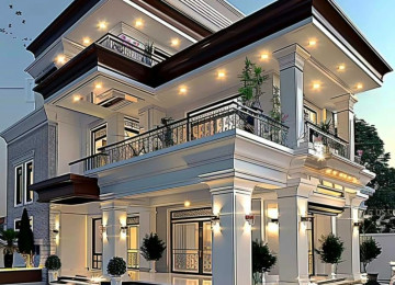 Layihə, Dizayn, Tikinti, Təmir işlərinin görülməsi. 1.