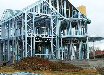 Layihə, Dizayn, Tikinti, Təmir işlərinin görülməsi. 1.