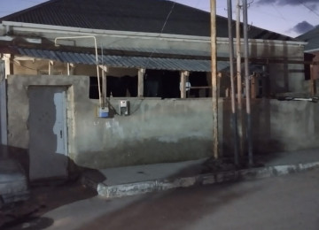 Xlrdalan 119 nomreli marsrtun sonu 3 otaq heyet evi satllr