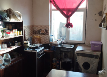 Xlrdalan 119 nomreli marsrtun sonu 3 otaq heyet evi satllr