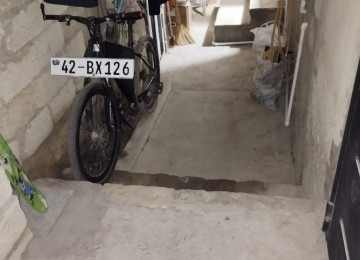 Xlrdalan 119 nomreli marsrtun sonu 3 otaq heyet evi satllr