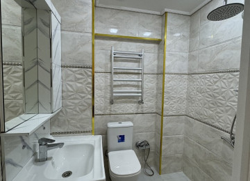 Xetai rayon. Genclik Parkin yani 2 otaga duzelme Menzil