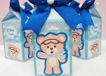 Xestexana cixisi ve ad gunu ucun paylama konfetler