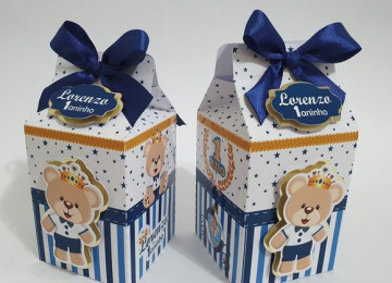 Xestexana cixisi ve ad gunu ucun paylama konfetler