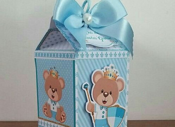 Xestexana cixisi ve ad gunu ucun paylama konfetler