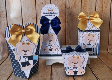 Xestexana cixisi ve ad gunu ucun paylama konfetler