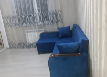 Xlrdalan 1 otaqll menzil kiraye verlir Ayleye 370 azn 40kv