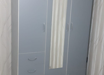 Xlrdalan 1 otaqll menzil kiraye verlir Ayleye 370 azn 40kv