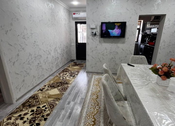 Sabunçu rayonu Maştağa qəsəbəsi Kirov dairəsi 128 saylı