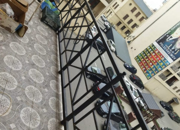 Xlrdalan AAAF PARK 2 Otaq menzil kiraye verlir Ayle ve