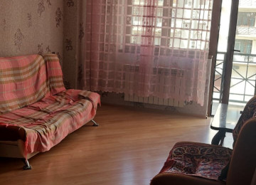 Xlrdalan AAAF PARK 2 Otaq menzil kiraye verlir Ayle ve