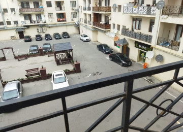 Xlrdalan AAAF PARK 2 Otaq menzil kiraye verlir Ayle ve