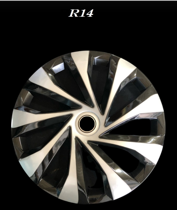 Nissan, Kia Rio, Hyundai Accent, Opel Corsa disk qapağı R14 Kalpak disk teker diskqapagi diskqapaqlari lider klassik