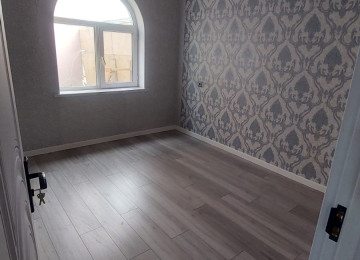 Xlrdalan 5 nomreli mektebin yaxlql 2 otaq menzil satllr 63