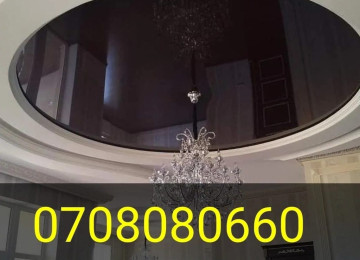 Dartma tavanlar 3D 5D 7D dartma tavan topdan satış mərkəzi