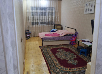 Xlrdalada Merkrzde 2 otaq 56.4 kv esyanan Menzil satllr 3