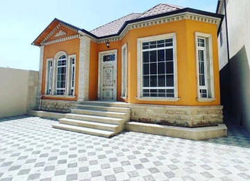 Kreditlə evlərin tikintisi ərazi olaraq Suraxanı rayon