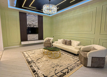 Əşyalı ! 368.000 Azn ( endirim olacaq) Xəzər rayonu