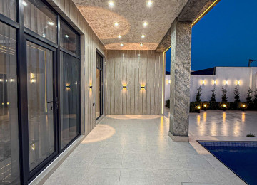 Əşyalı ! 368.000 Azn ( endirim olacaq) Xəzər rayonu