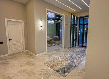 Əşyalı ! 368.000 Azn ( endirim olacaq) Xəzər rayonu