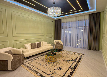 Əşyalı ! 368.000 Azn ( endirim olacaq) Xəzər rayonu