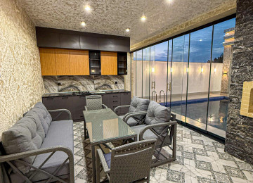 Əşyalı ! 368.000 Azn ( endirim olacaq) Xəzər rayonu