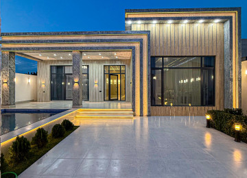 Əşyalı ! 368.000 Azn ( endirim olacaq) Xəzər rayonu