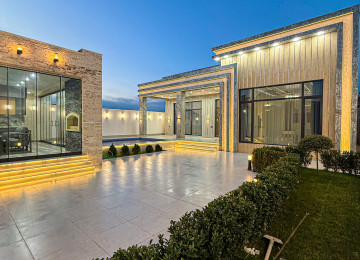 Əşyalı ! 368.000 Azn ( endirim olacaq) Xəzər rayonu