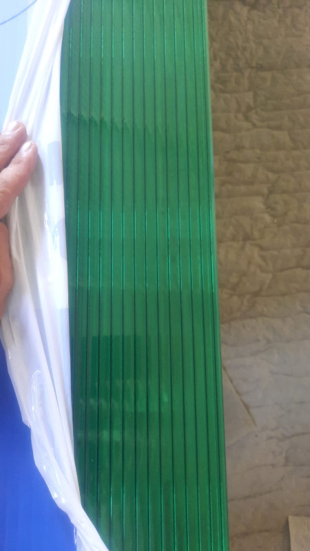 Polikarbonat. Rus və Türk istehsalı polikarbonat satışı.