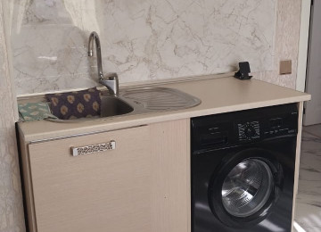 Xlrdalan Bakl Muhedslyi unversetin yanl 1 otaq menzil