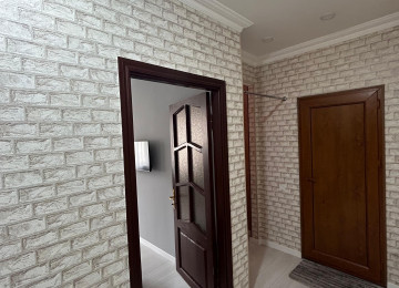 Xlrtdalan Bakl Sumqayylt yolun usdu 2 otaq menzil satllr 37