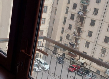 Xlrdalada AAAF PARKDA 1 otaq bos menzil kiraye verlir 280