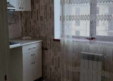 Xlrdalada AAAF PARKDA 1 otaq bos menzil kiraye verlir 280