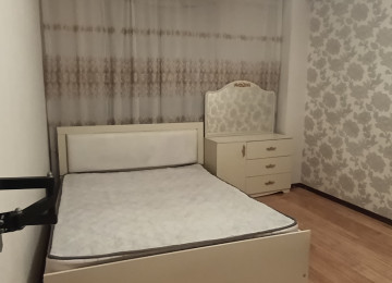 Xlrdalada 1 otaq 2 ye olmus menzil kiraye bos verlir