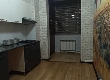 Xlrdalada 1 otaq 2 ye olmus menzil kiraye bos verlir