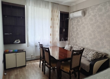 Xlrdalan kirsdal Abseron 1 de 1 otaq 2 ye olmus menzil