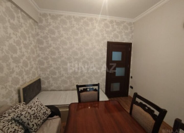 Xlrdalan kirsdal Abseron 1 de 1 otaq 2 ye olmus menzil