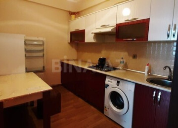 Xlrdalan kirsdal Abseron 1 de 1 otaq 2 ye olmus menzil