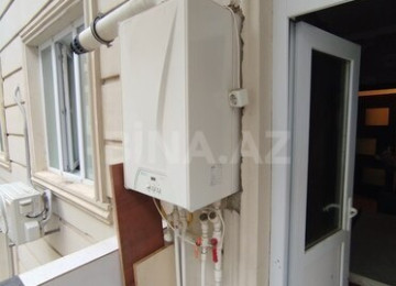 Xlrdalan kirsdal Abseron 1 de 1 otaq 2 ye olmus menzil