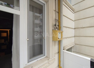 Xlrdalan kirsdal Abseron 1 de 1 otaq 2 ye olmus menzil