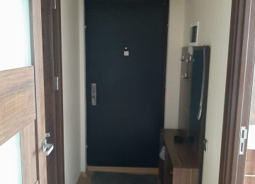 Xlrdalan kirsdal Abseron 1 de 1 otaq 2 ye olmus menzil