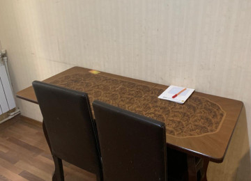 Xlrdalan Kirsdal Abseron 1 de 1 otaq menzil esyanan satllr