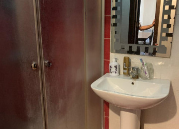 Xlrdalan Kirsdal Abseron 1 de 1 otaq menzil esyanan satllr