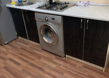 Xlrdalan Kirsdal Abseron 1 de 1 otaq menzil esyanan satllr