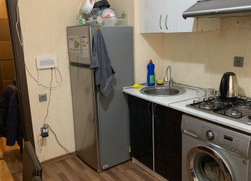 Xlrdalan Kirsdal Abseron 1 de 1 otaq menzil esyanan satllr