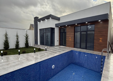 235.000 Azn ( endirim olacaq) Xəzər rayonu Mərdəkan