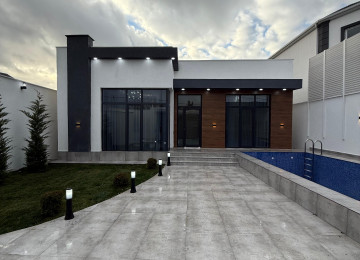 Mərdakanda vila 235.000 Azn ( endirim olacaq) Xəzər rayonu Mərdəkan