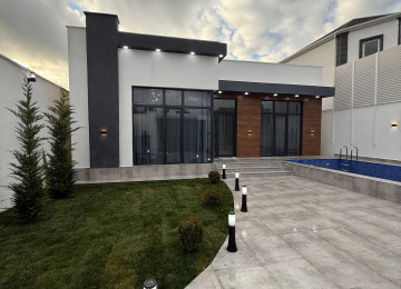 Mərdakanda vila 235.000 Azn ( endirim olacaq) Xəzər rayonu Mərdəkan