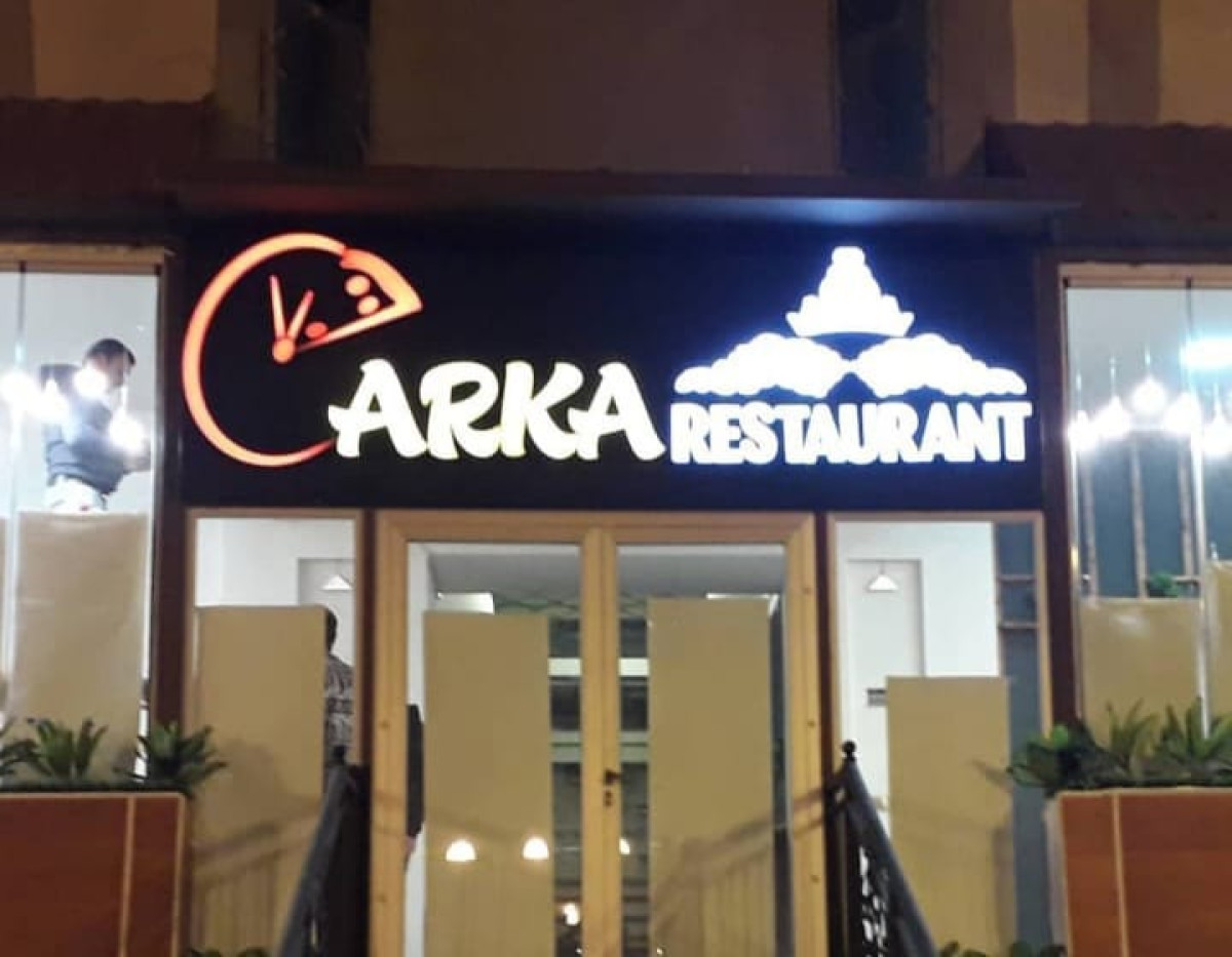Reklaç sifarişləri A - Z yə isdənilən reklam sifarişlərinin bizə həvalə edin.