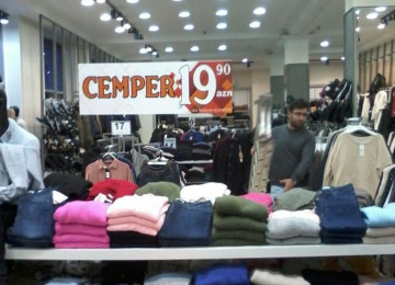 A - Z yə isdənilən reklam sifarişlərinin bizə həvalə edin.